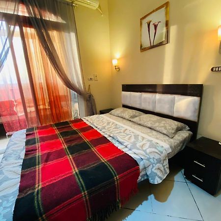 Desert Pearl Apartment Hurghada Extérieur photo