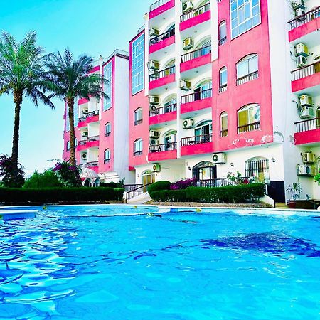 Desert Pearl Apartment Hurghada Extérieur photo