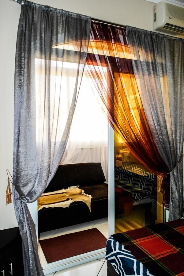 Desert Pearl Apartment Hurghada Extérieur photo