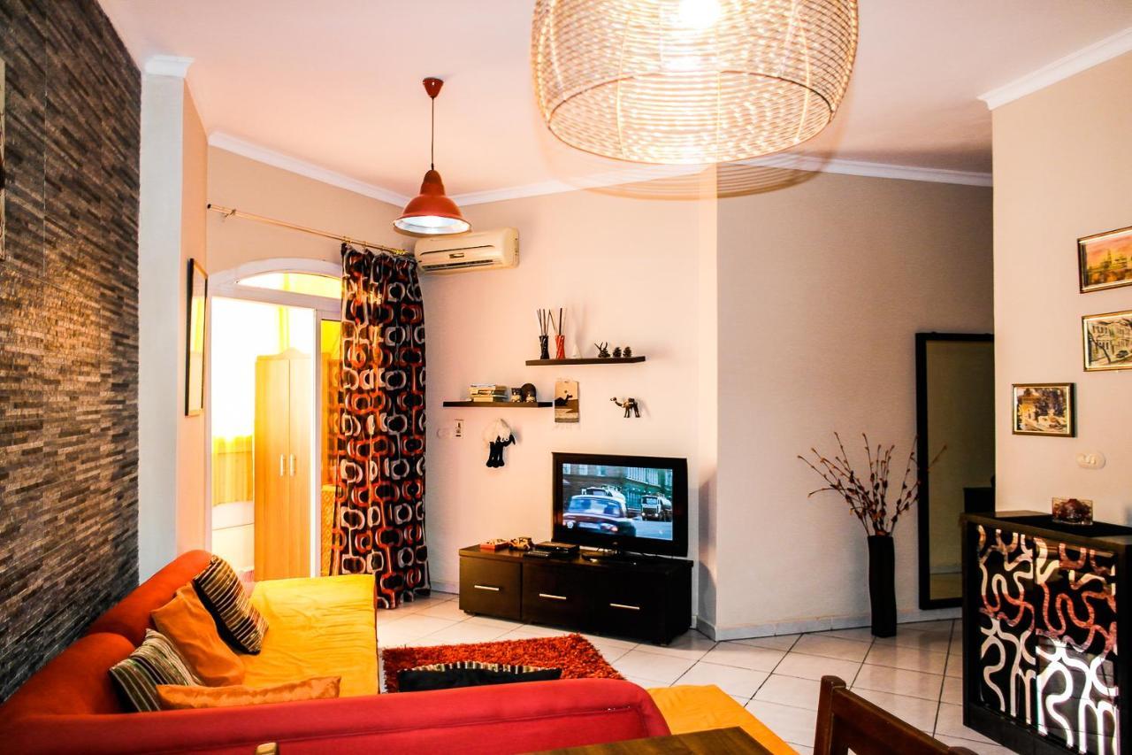 Desert Pearl Apartment Hurghada Extérieur photo