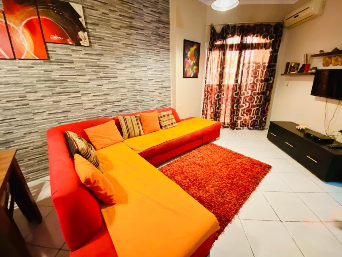 Desert Pearl Apartment Hurghada Extérieur photo