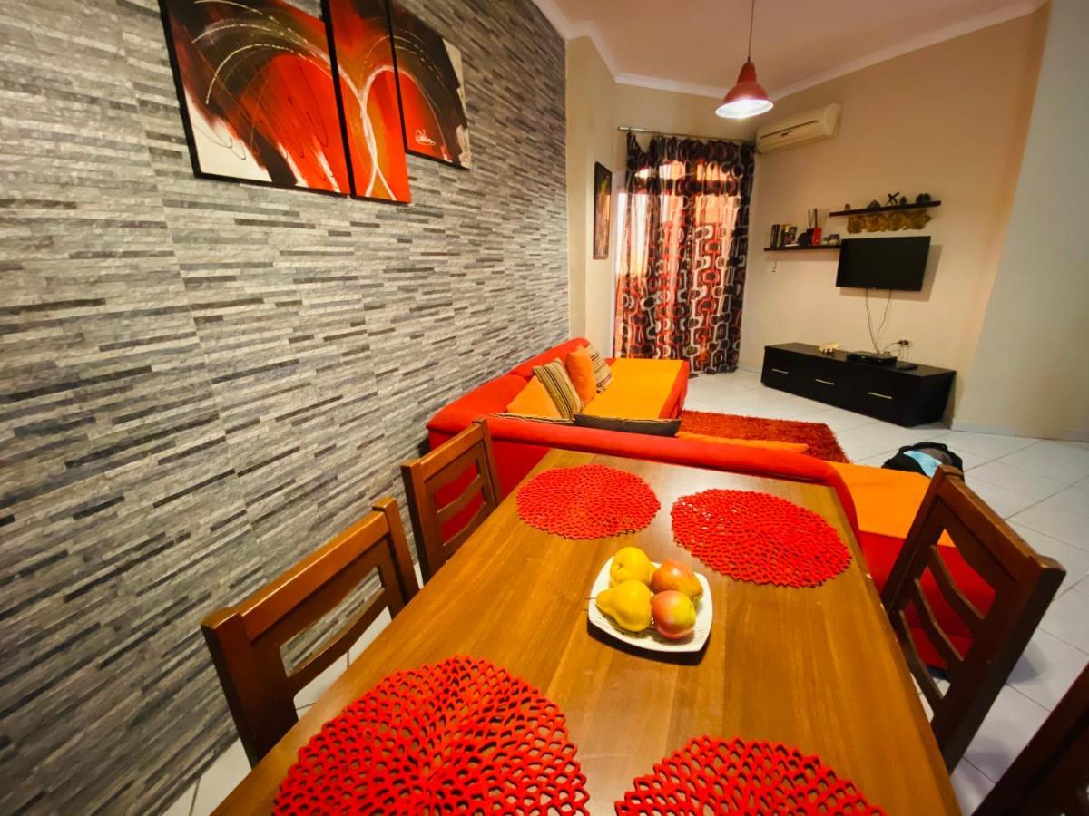Desert Pearl Apartment Hurghada Extérieur photo