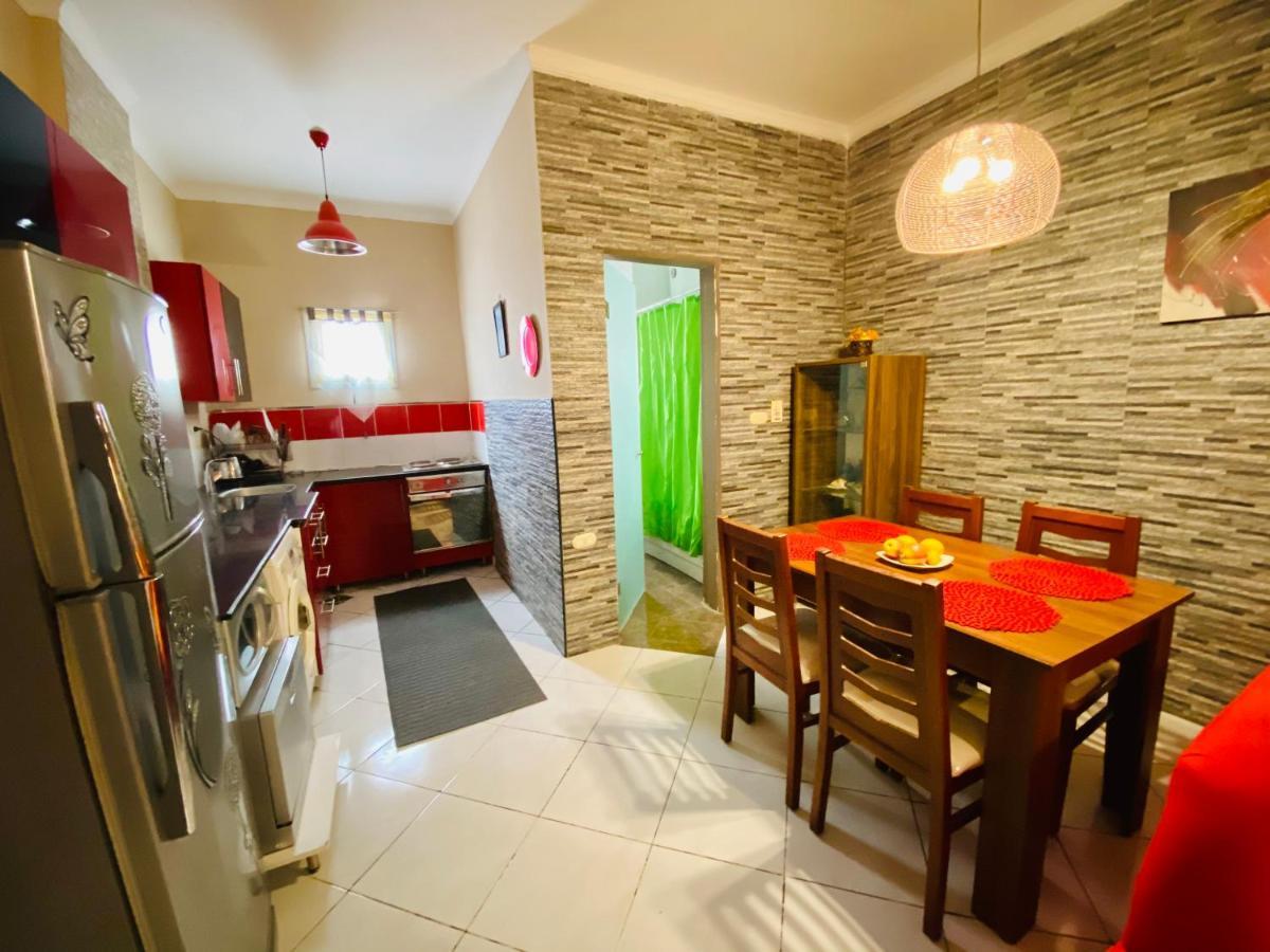Desert Pearl Apartment Hurghada Extérieur photo