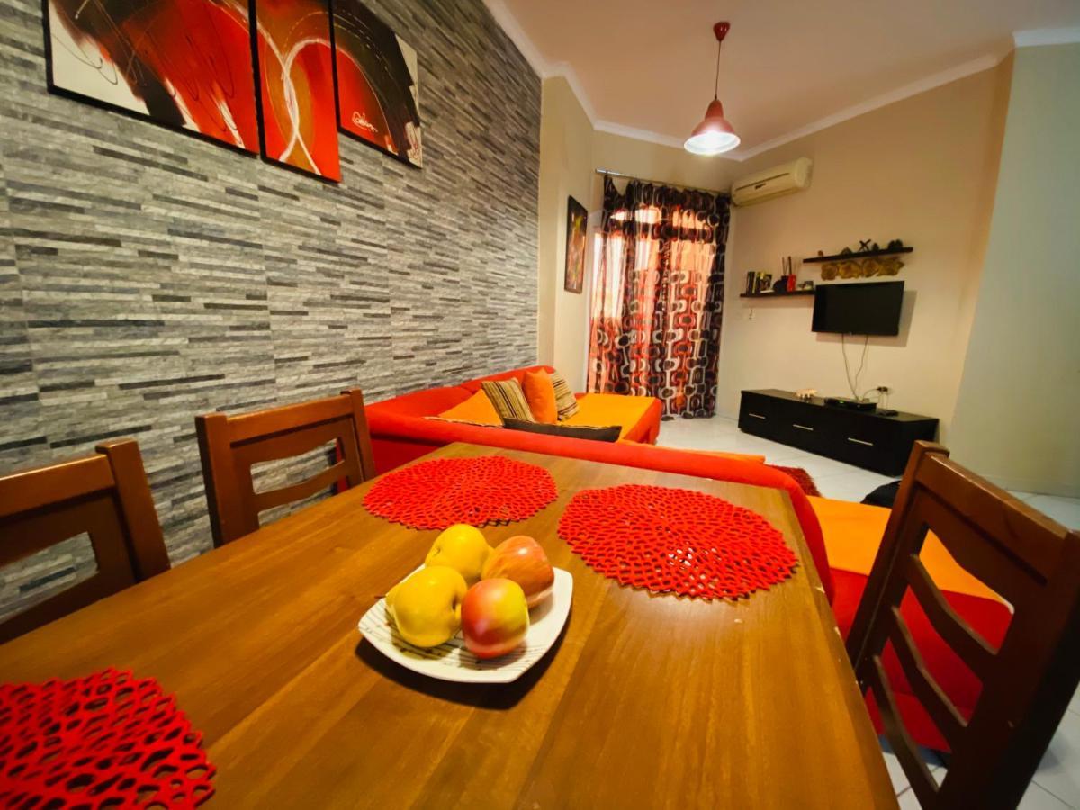 Desert Pearl Apartment Hurghada Extérieur photo