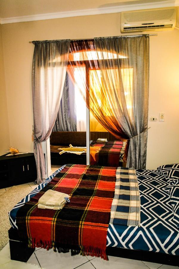 Desert Pearl Apartment Hurghada Extérieur photo