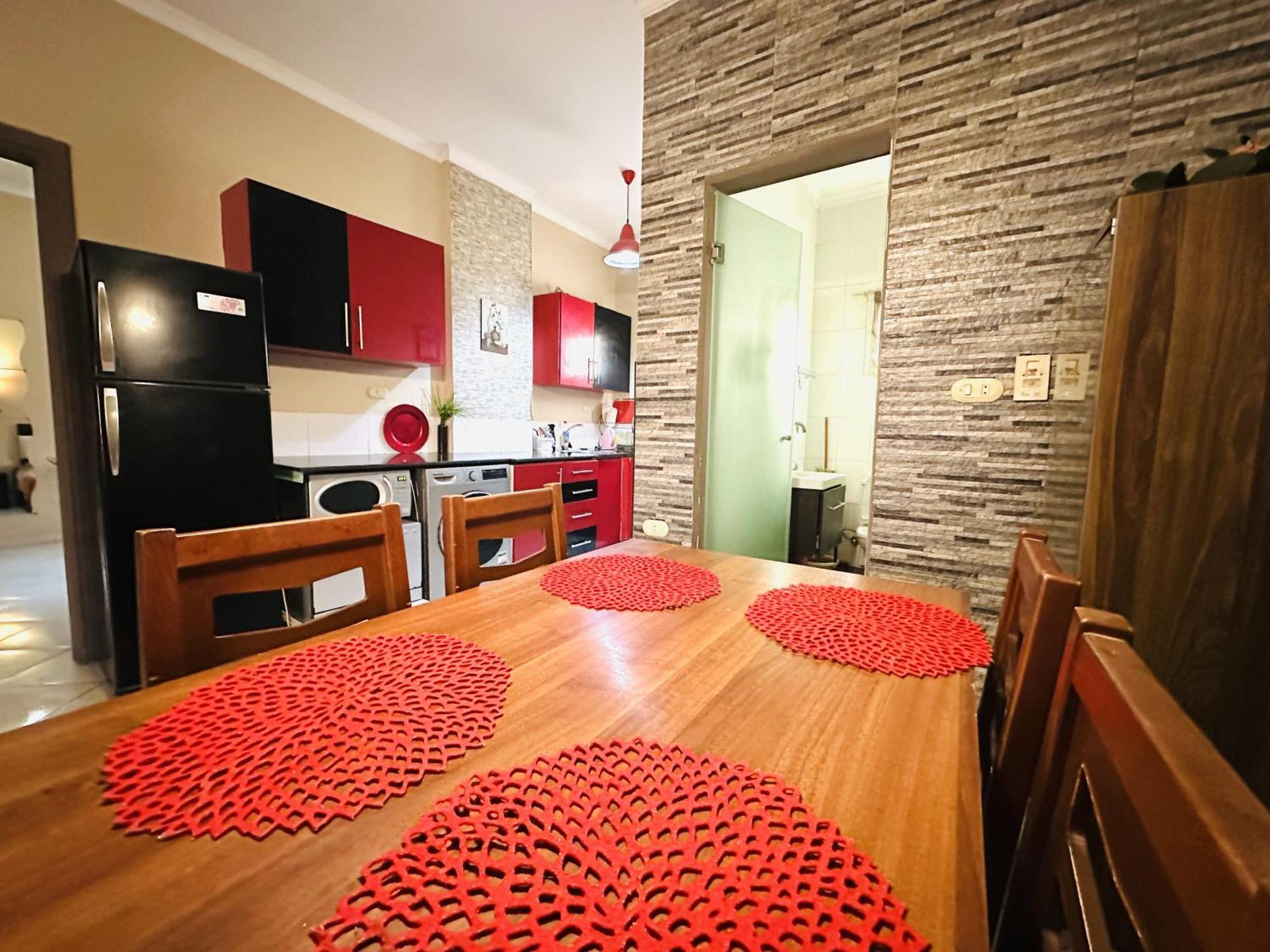 Desert Pearl Apartment Hurghada Extérieur photo