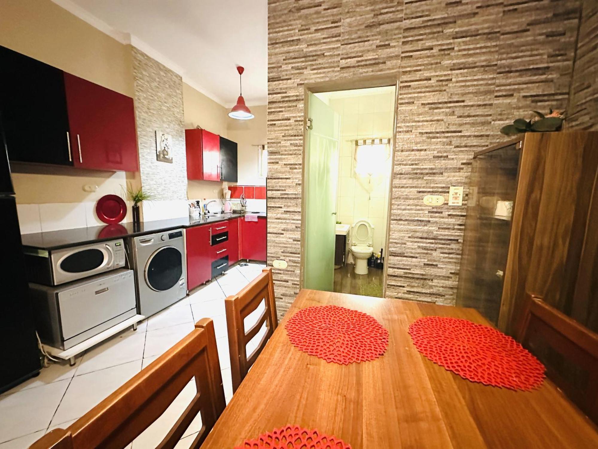 Desert Pearl Apartment Hurghada Extérieur photo
