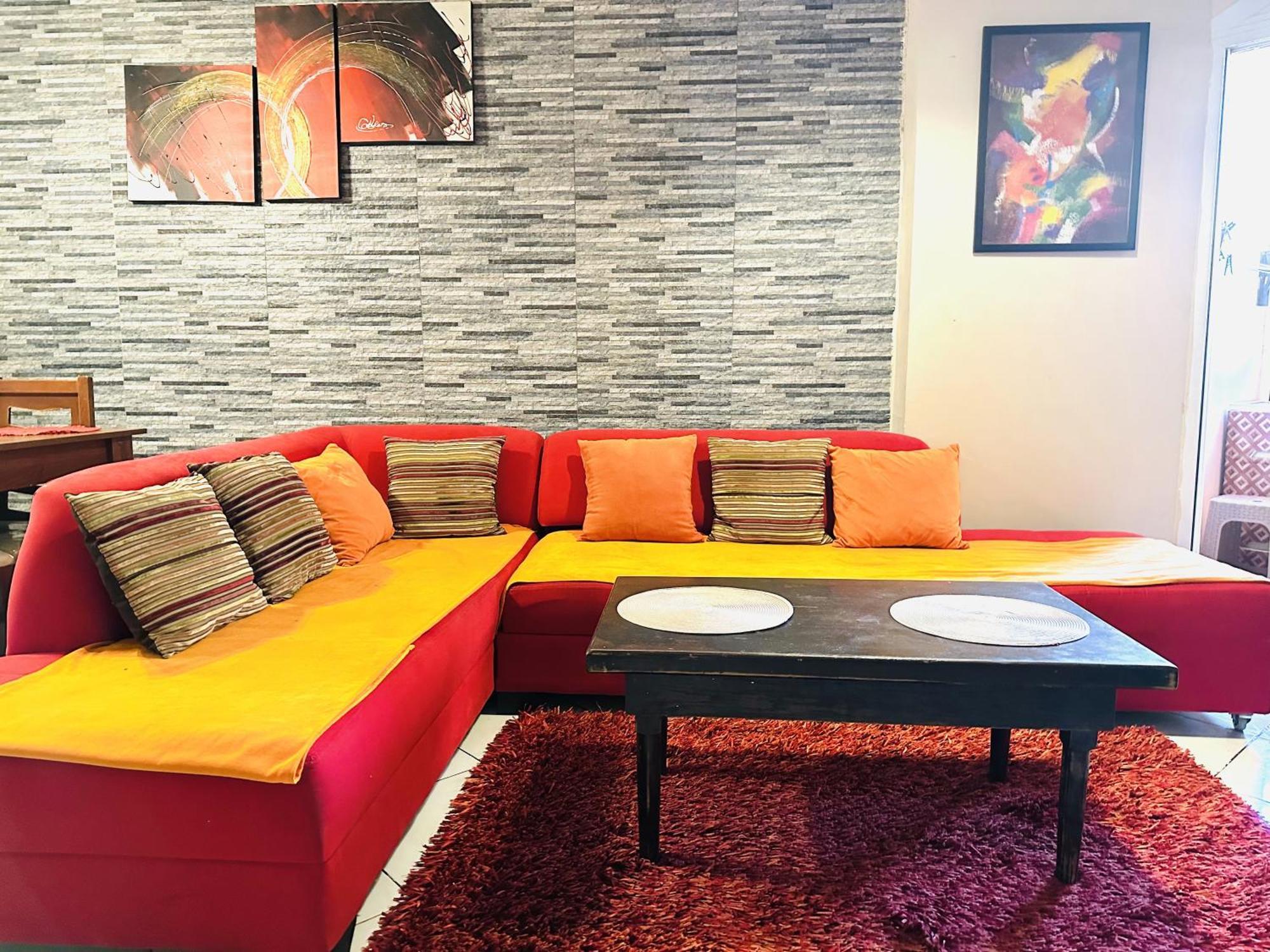 Desert Pearl Apartment Hurghada Extérieur photo