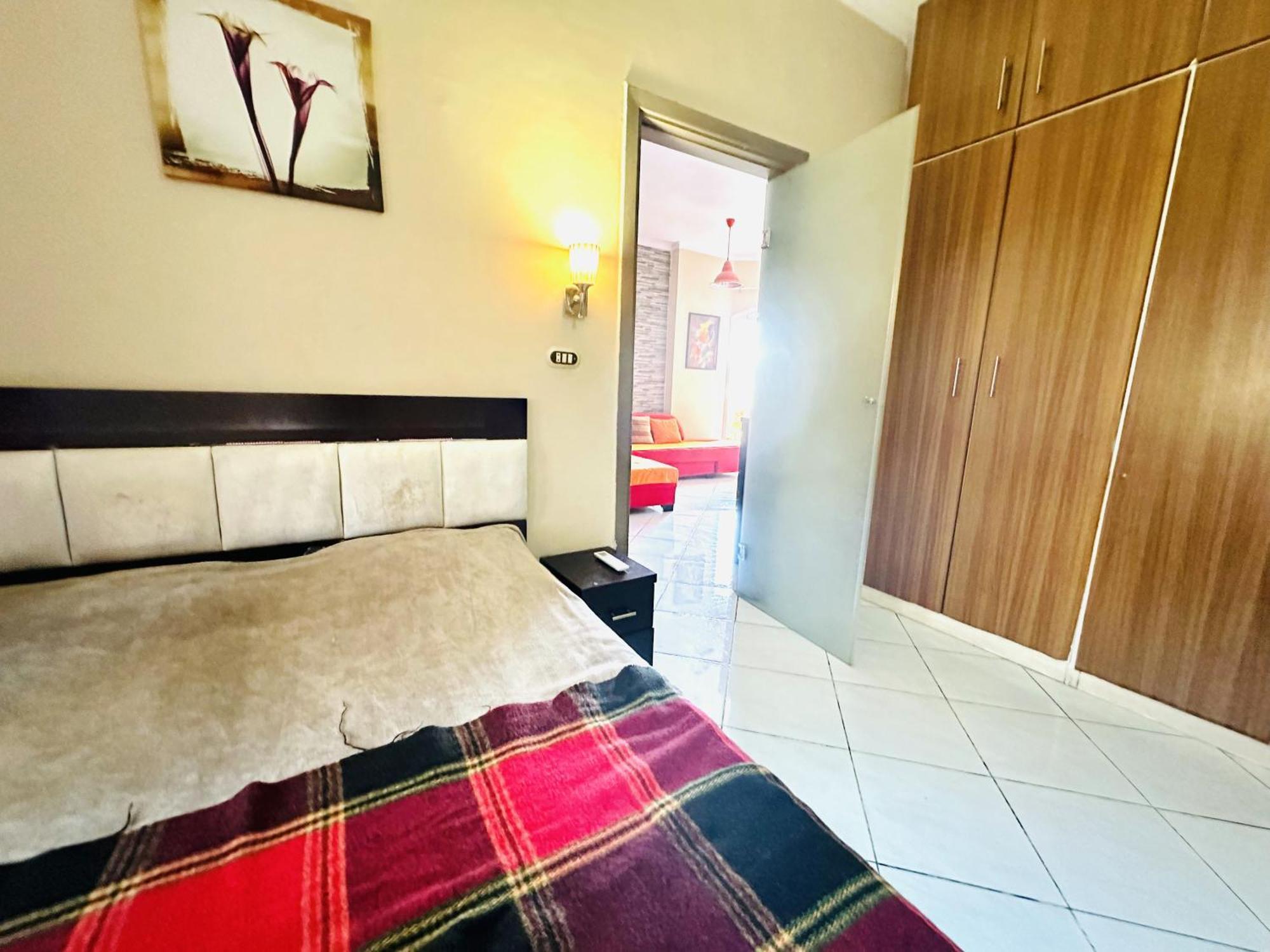 Desert Pearl Apartment Hurghada Extérieur photo