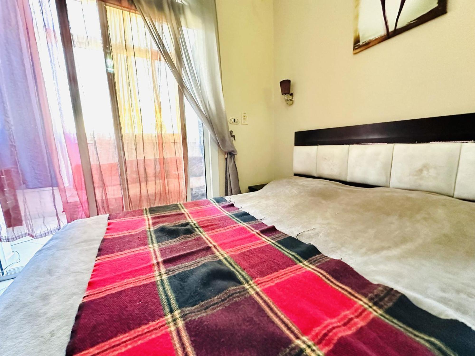 Desert Pearl Apartment Hurghada Extérieur photo
