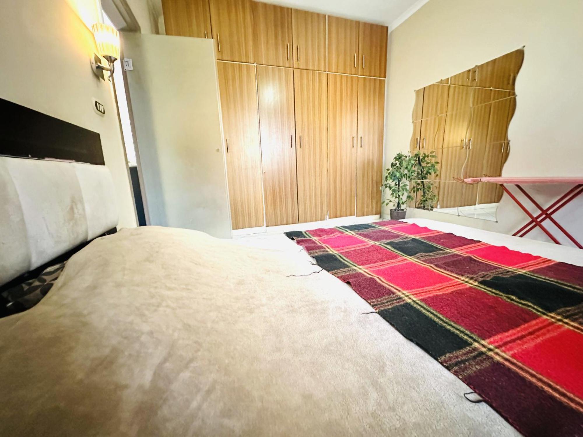 Desert Pearl Apartment Hurghada Extérieur photo